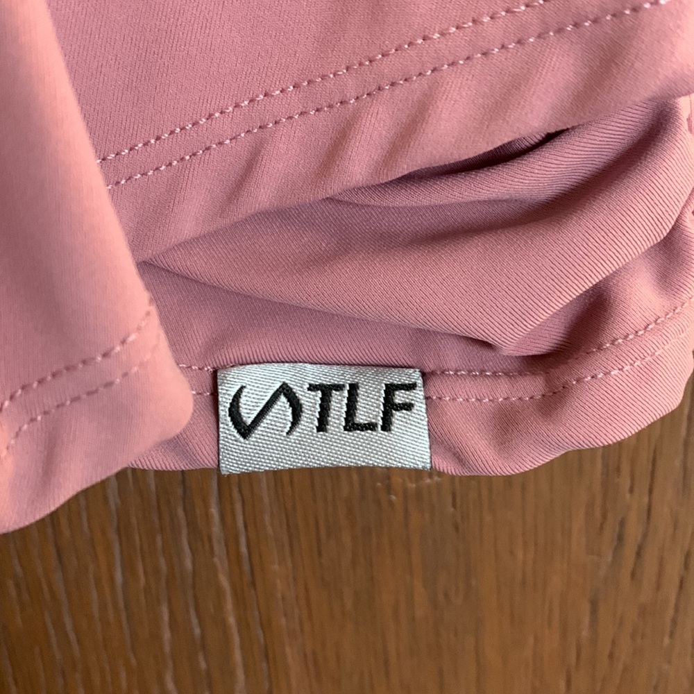 TLF Workout Top - Picture 4 of 4